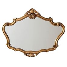 Зеркало настенное Uffizi бронза