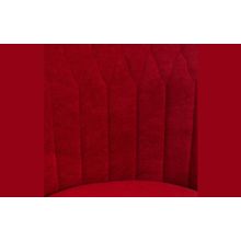 Tetchair Кресло SWAN, бордовый