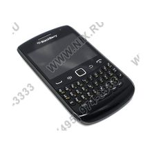 BlackBerry Curve 9360 [PRD-30380-065] Black (800МГц,512MbRAM,2.44480x360,3G+GPS,512Mb+4Gb microSD,WiFi,BT,BB 7.1)