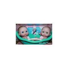 JC Toys Пупсы в ванне TWINS (B-029-019)