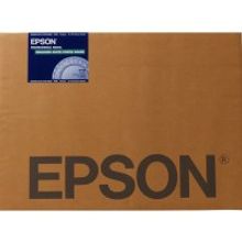EPSON C13S041598 бумага матовая улучшенная 24" х 30" (610 x 762 мм) 850 г м2, 10 листов