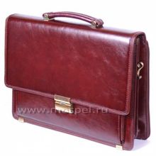 Rockfeld Кожаный портфель 05-019406