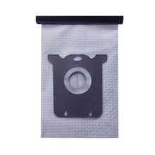 MX-02 Мешок-пылесборник Ozone многоразовый для пылесоса + микрофильтр