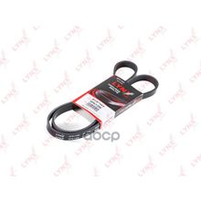 Ремень Поликлиновый LYNXauto арт. 5PK1390