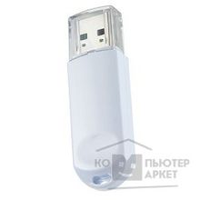Perfeo USB Drive 32GB C03 White PF-C03W032