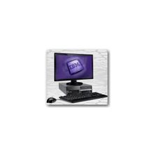 IBM Lenovo Thinkcentre M55 + 21,5 монитор Full HD + лицензионный Windows XP Pro