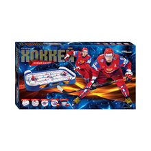 Step Puzzle детский Хоккей