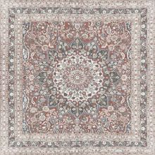 Aparici Kilim Nain Pulido 89.46x89.46 см