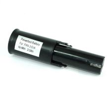 Аккумулятор для шуруповерта PANASONIC (3.6V 3,0Ah Ni-Mh) p n: EZ9025, EY9025, EY9025B