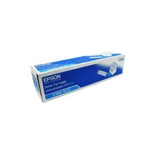 Epson Aculaser CX21N   CX21NF  (S050318) картридж Cyan       5.000 стр.