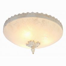 Arte Lamp Crown A4541PL-3WG