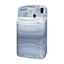 Освежитель воздуха автоматический DISCOVER серый