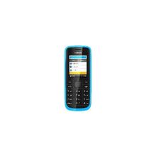 Телефон Nokia 113 cyan