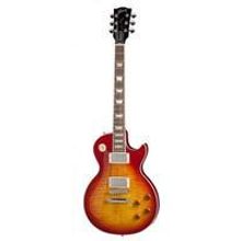 2012 LES PAUL STANDARD PREMIUM PLUS FINISH HERITAGE CHERRY SUNBURST