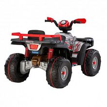 Peg-Perego Polaris Sportsman 850 silver