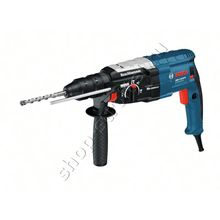 Bosch Электрический перфоратор Bosch GBH 2-28 DFV (в чемодане)