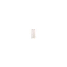 Двери Арсенал Модель  ДГФ 2 ш  , Белый воск+лак,межкомнатная входная шпонированная деревянная массивная