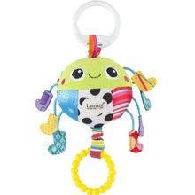 Tomy Lamaze Веселый паучок