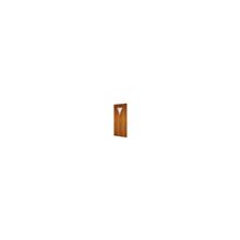 Verda Дверь С-4 (х) , межкомнатная входная ламинированная деревянная массивная