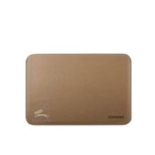 Чехол для Samsung Galaxy Tab 75XX (10.1), коричневый (EFC-1B1LC)