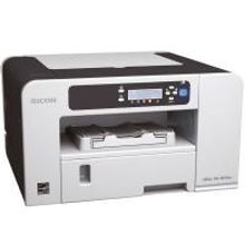 RICOH Aficio SG 3110DN принтер цветной гелевый
