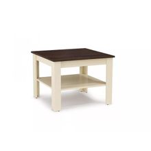 Олмеко Стол журнальный Прованс (Олмеко) 37.26 бежевый ID - 311558