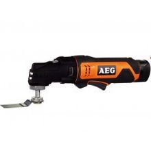 Многофункциональный инструмент AEG BWS 12 C Li