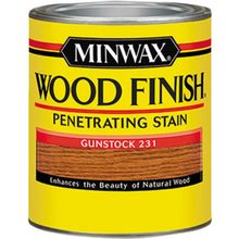 Minwax Wood Finish 237 мл гансток