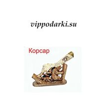 Подарочный нож "Корсар"