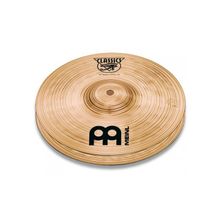 Тарелка MEINL C10MH Medium Hi-Hat 10"