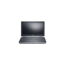 Ноутбук Dell Latitude E6330 black 6330-5076 (Core i5 3320M 2600Mhz 4096 500 Win 7 Pro)