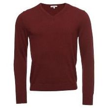 Свитер мужской Liu Jo DIXPUNTA, цвет бордовый, XL