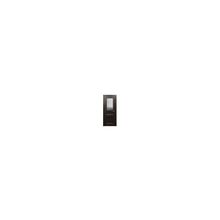 Краснодеревщик  Дверь 3042,стекло,черный дуб,межкомнатная входная ламинированные деревянная массивная