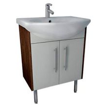 Тумба с раковиной Triton Эко-Wood 60