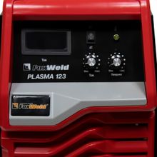 FoxWeld Аппарат плазменной резки Plasma 123 (пр-во FoxWeld КНР)