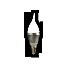  Лампа светодиодная Linel BF 4.5W LED3x1 865 E14 A