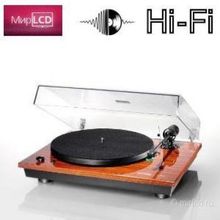 Thorens TD-295 MK IV Mahogany