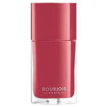 Гелевый лак для ногтей Bourjois La Laque Gel тон 07