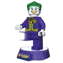 Фонарик-ночник Lego Joker