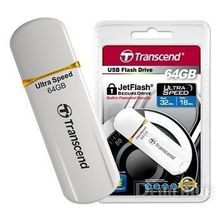 USB флешка Transcend JetFlash 620 64GB