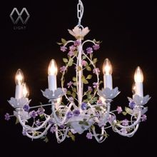 Люстра Букет 16 MW-Light 421014308