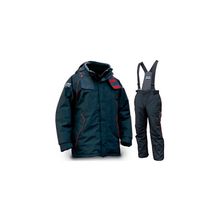 Костюм зим. Shimano Gore-Tex RB163, L