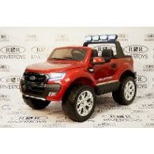 RiverToys New Ford Ranger 4WD (лицензия)