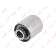 Сайлентблок Продольной Тяги | Зад Прав Лев | LYNXauto арт. B8066