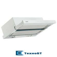 Встраиваемая вытяжка Exiteq RETRACTA 602 TC white