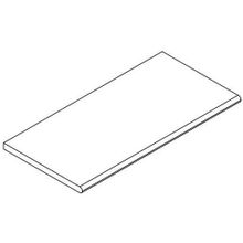 Atlas Concorde Russia Frame Frame Oak Lineare Lastra 620090000422 бортик 300 мм*600 20 мм