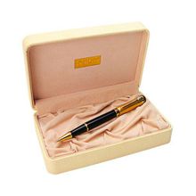Duke Элитная ручка роллер «Gold Medal» в подарочной упаковке