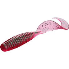 Твистер Mikado TWISTER 38 мм.   80   ( 10 шт.)