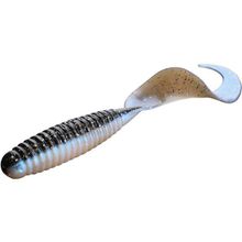 Твистер Mikado TWISTER 32 мм.   108   ( 10 шт.)