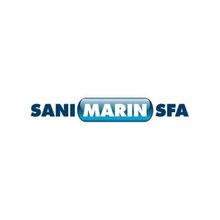 SFA Сидение с крышкой SFA Sanimarin INS100100 для моделей унитазов Sanimarin 31 Sanimarin 35 Sanimarin 35 ST